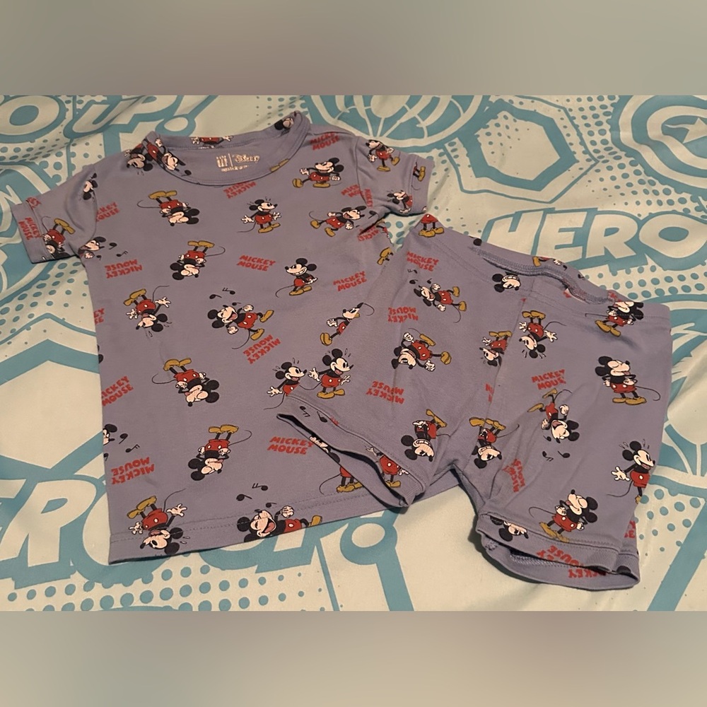 Gap Pajamas